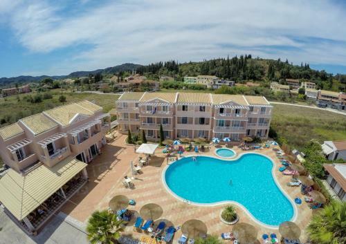 Anemona Beach Apartments