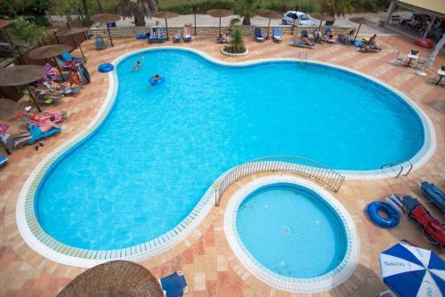 Anemona Beach Apartments