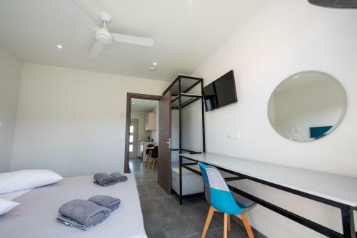 Anemona Beach Apartments
