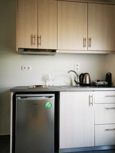 Anemona Beach Apartments
