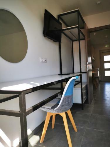 Anemona Beach Apartments