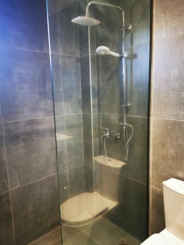 Anemona Beach Apartments