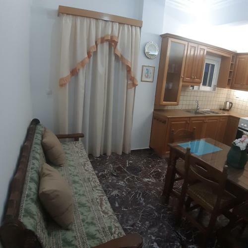Cosy Apartment In Sitia