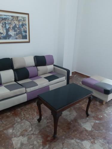 Cosy Apartment In Sitia