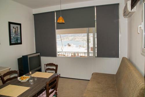 Apartamento Kali Kardia