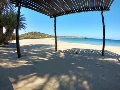 Apartamento Increteble-cretan Residences-2