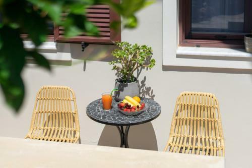 Apartamento Increteble-cretan Residences-2