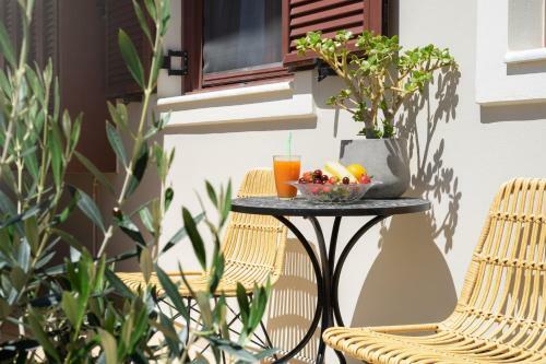 Apartamento Increteble-cretan Residences-2