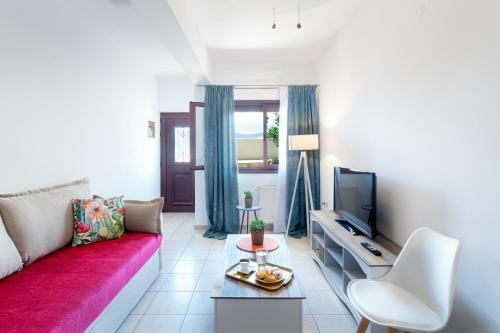 Apartamento Increteble-cretan Residences-2