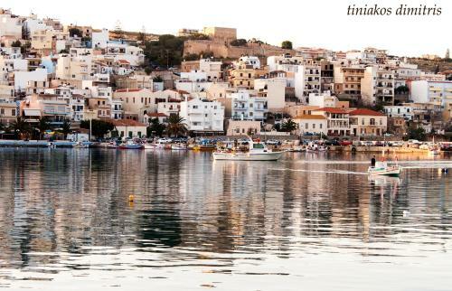 Apartamento Increteble-cretan Residences-2
