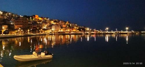 Apartamento Increteble-cretan Residences-2