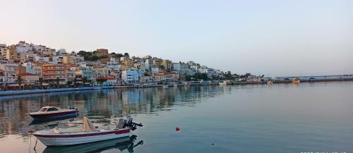 Apartamento Increteble-cretan Residences-2