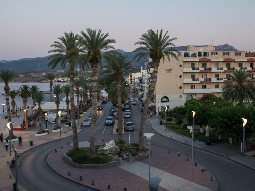 Apartamento Plateia Home Best View-2min From Beach