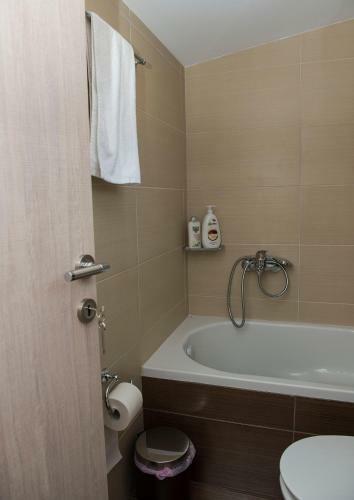 Apartamento Plateia Home Best View-2min From Beach