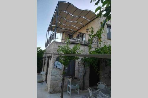 Petite Olive House