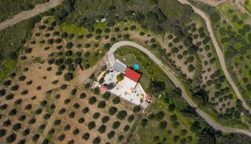Athor Villa
