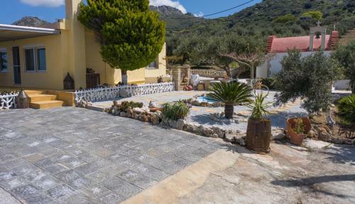 Athor Villa