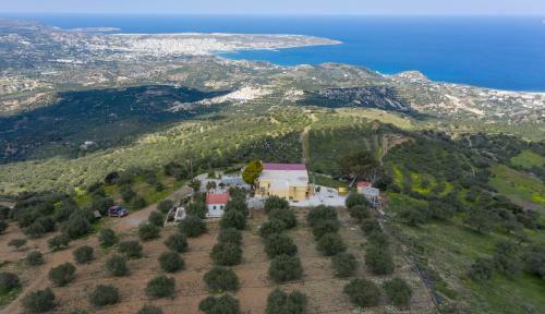 Athor Villa
