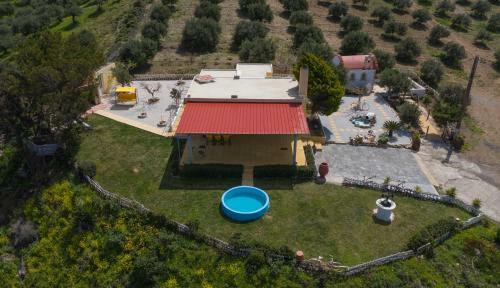 Athor Villa