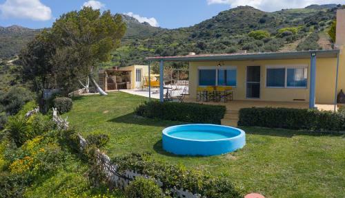 Athor Villa