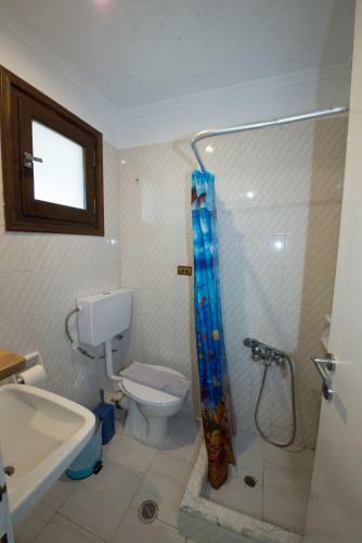 Apartamento Villa Spyridoula Studios On The Beach