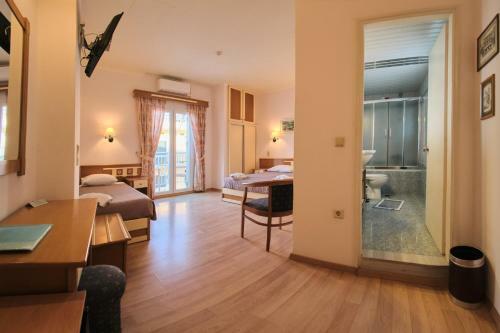 3 Brothers Hotel Sidari