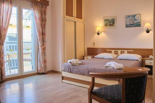 3 Brothers Hotel Sidari