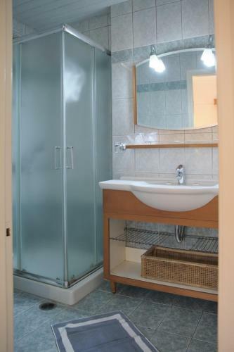3 Brothers Hotel Sidari