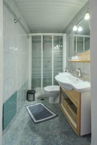 3 Brothers Hotel Sidari