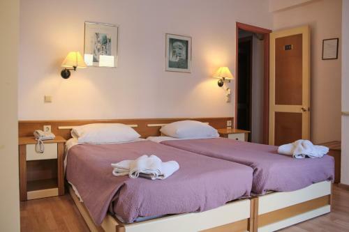 3 Brothers Hotel Sidari