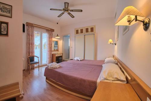 3 Brothers Hotel Sidari