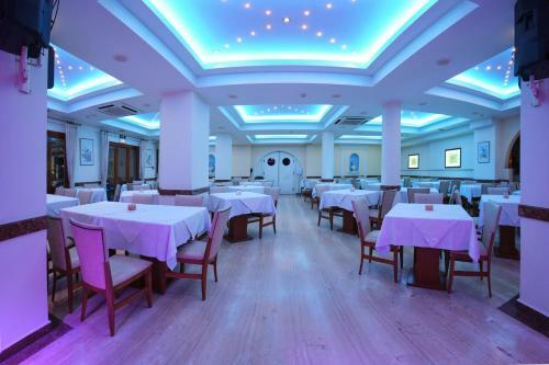 3 Brothers Hotel Sidari