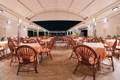 3 Brothers Hotel Sidari