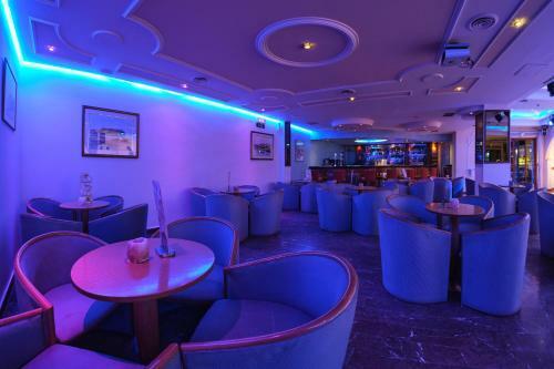 3 Brothers Hotel Sidari