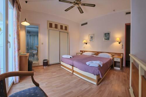 3 Brothers Hotel Sidari