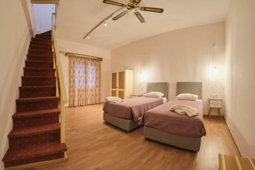 3 Brothers Hotel Sidari