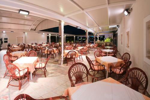 3 Brothers Hotel Sidari