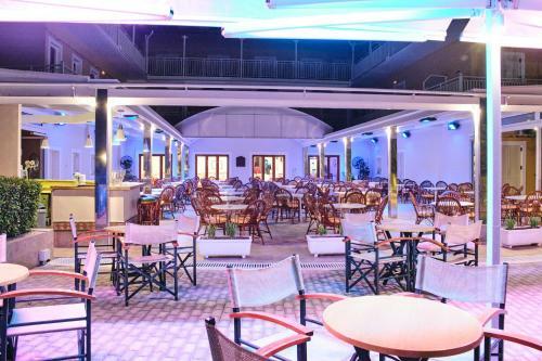 3 Brothers Hotel Sidari