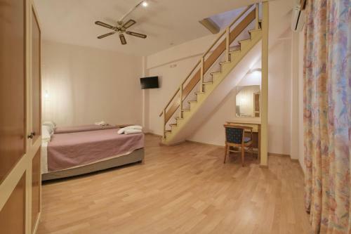 3 Brothers Hotel Sidari