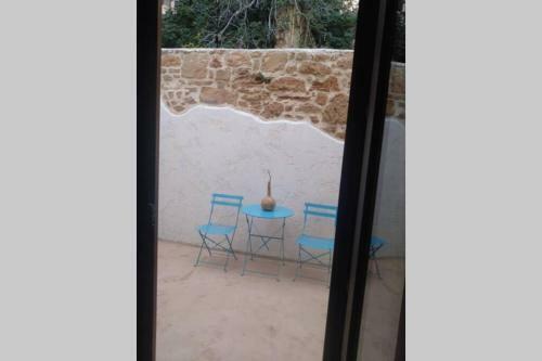 Apartamento Traditional Stone House