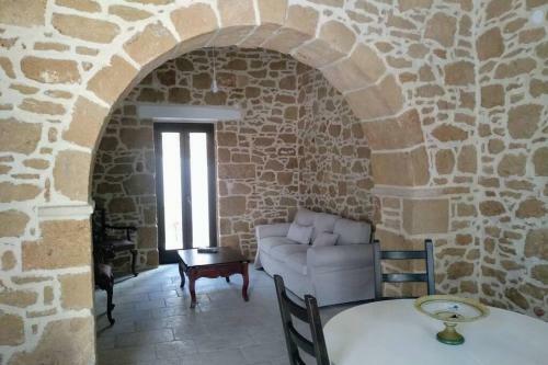 Apartamento Traditional Stone House