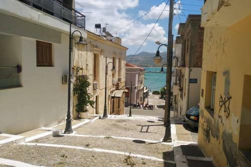 Apartamento Traditional Stone House