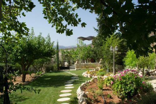 Olive House Traditional Villa With Pool