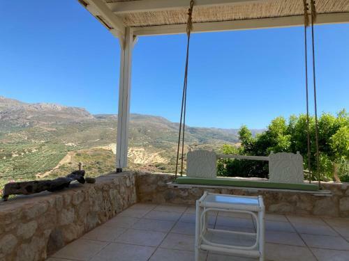 Olive House Traditional Villa With Pool