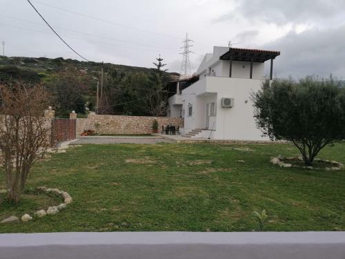 Villa Nature House: ??????? ????? ?? ??????????? ???!!!
