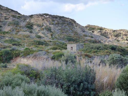 Agroturismo Countryside Apartment