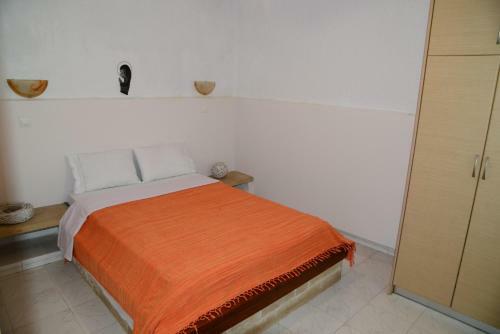 Agroturismo Countryside Apartment