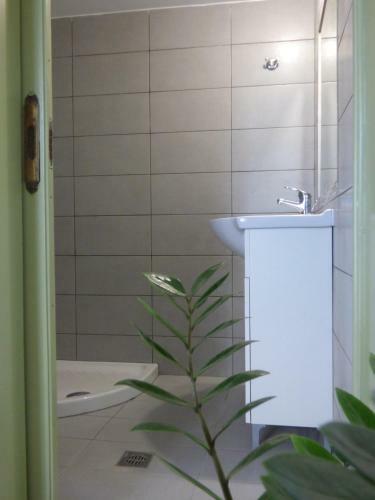 Agroturismo Countryside Apartment