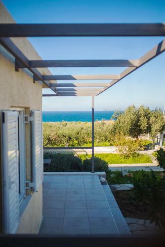 Agroturismo Countryside Apartment
