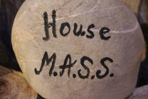 Apartamento House M.a.s.s.